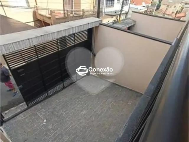 Casa / Sobrado para Venda em São Paulo/SP Santa Teresinha 3 Quartos