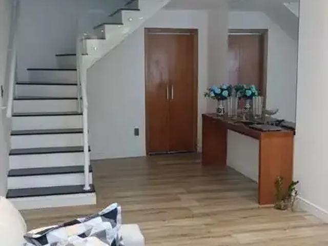 Casa / Sobrado para Venda em São Paulo/SP Santa Teresinha 3 Quartos