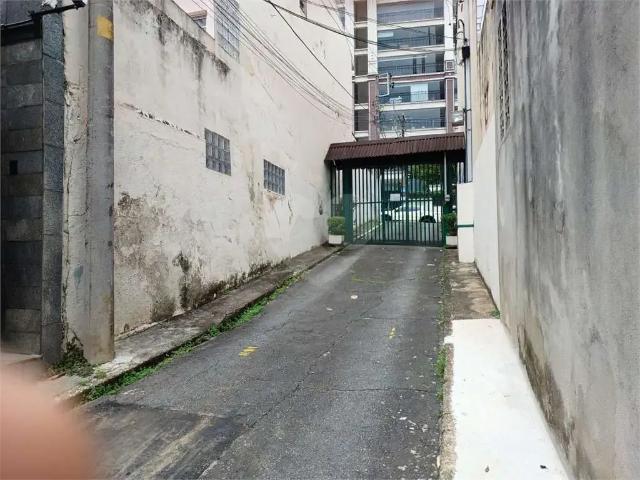 Casa / Sobrado para Venda em São Paulo/SP Santa Teresinha 3 Quartos