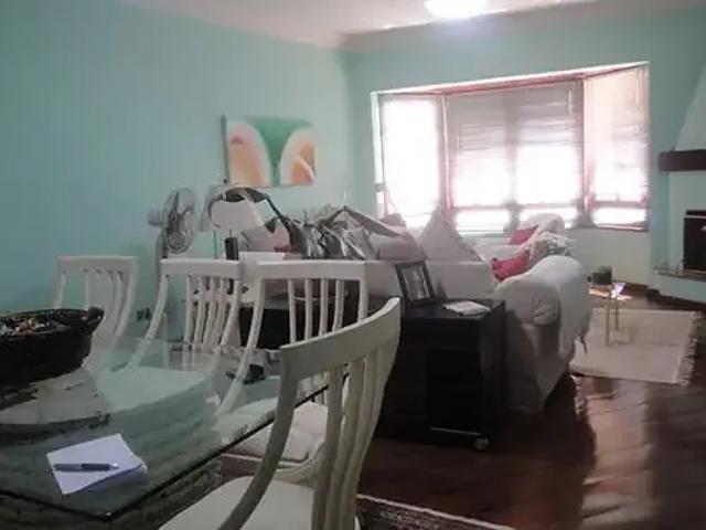Casa / Sobrado para Venda em São Paulo/SP Santa Teresinha 3 Quartos