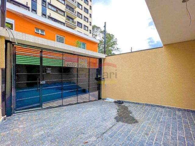 Casa / Sobrado para Venda em São Paulo/SP Santa Teresinha 3 Quartos