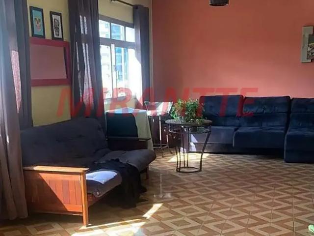 Casa / Sobrado para Venda em São Paulo/SP Santa Teresinha 3 Quartos