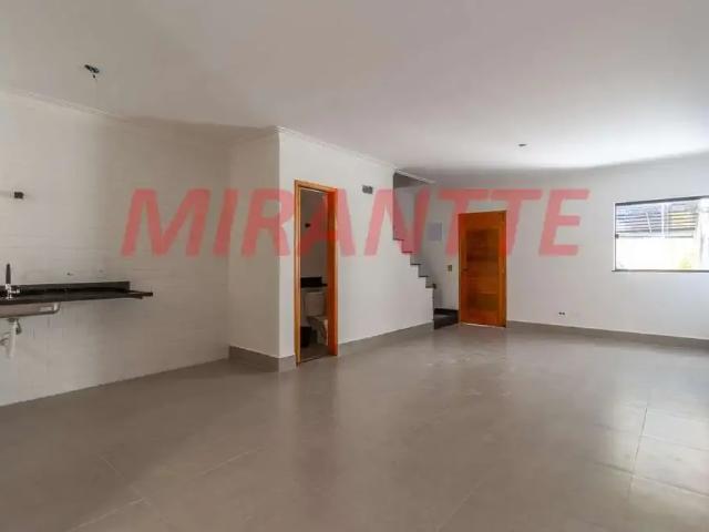 Casa / Sobrado para Venda em São Paulo/SP Santa Teresinha 3 Quartos