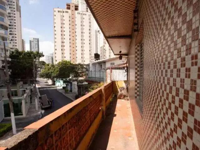 Casa / Sobrado para Venda em São Paulo/SP Santa Teresinha 3 Quartos