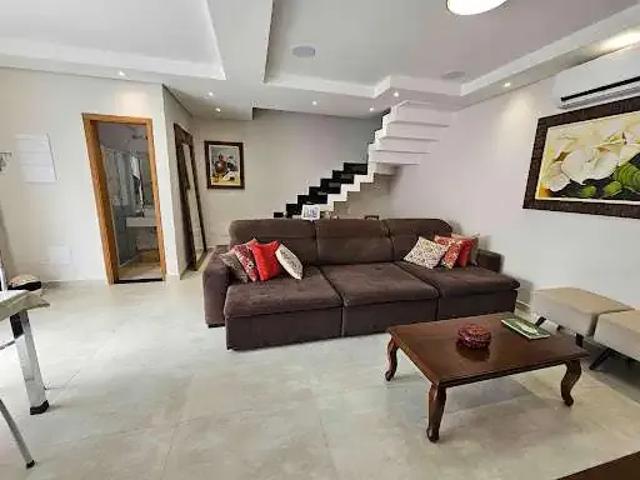 Casa / Sobrado para Venda em São Paulo/SP Santa Teresinha 3 Quartos