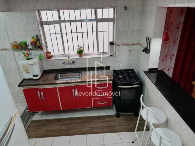 Casa / Sobrado para Venda em São Paulo/SP Santa Teresinha 3 Quartos