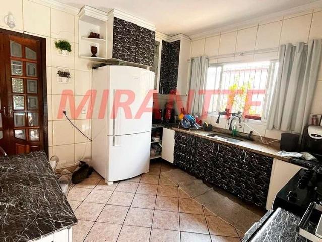 Casa / Sobrado para Venda em São Paulo/SP Santa Teresinha 3 Quartos