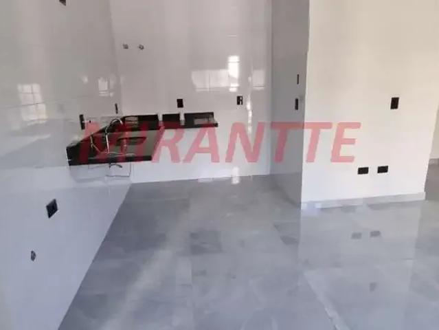 Casa / Sobrado para Venda em São Paulo/SP Santa Teresinha 3 Quartos