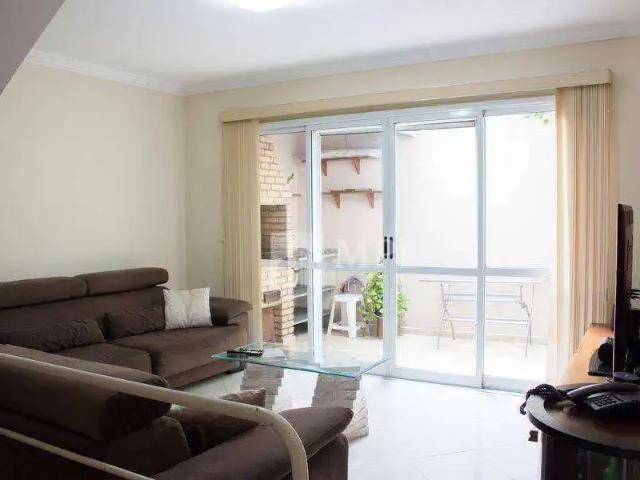 Casa / Sobrado para Venda em São Paulo/SP Santa Teresinha 3 Quartos
