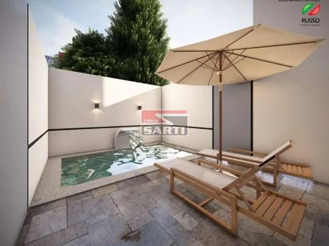 Casa / Sobrado para Venda em São Paulo/SP Santa Teresinha 3 Quartos