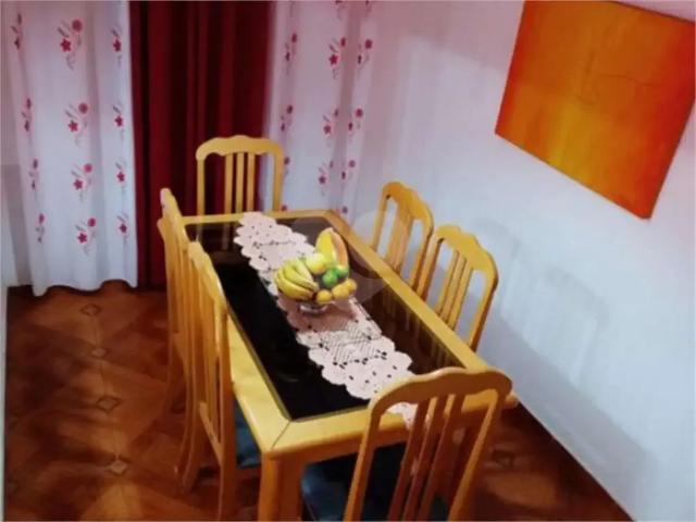 Casa / Sobrado para Venda em São Paulo/SP Santa Teresinha 3 Quartos