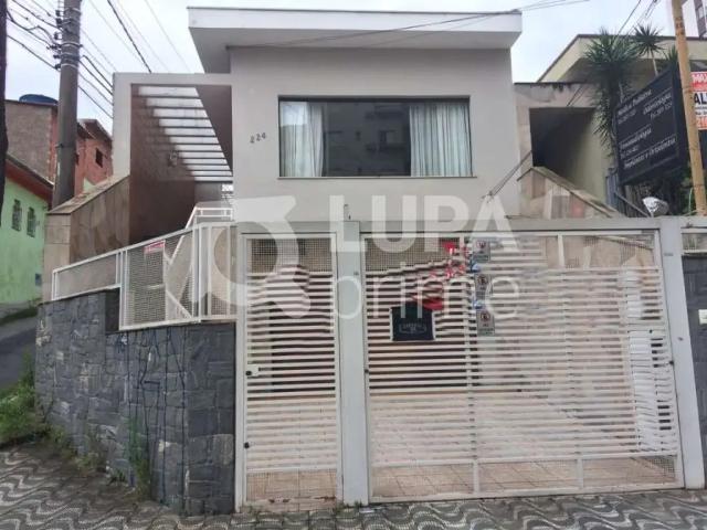 Casa / Sobrado para Venda em São Paulo/SP Santa Teresinha 3 Quartos