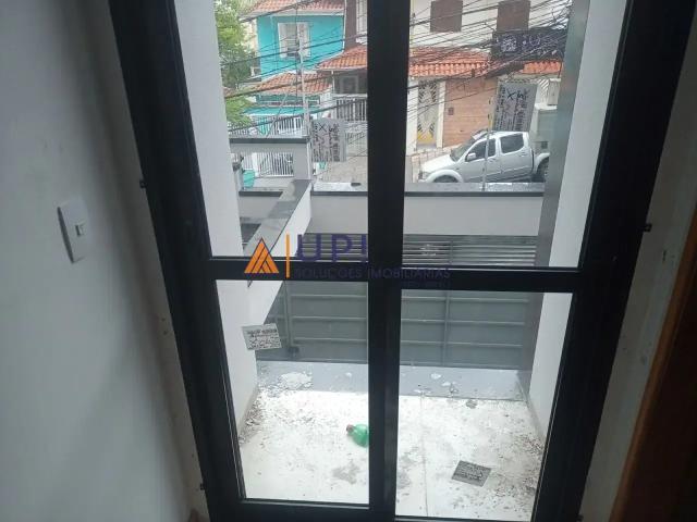 Casa / Sobrado para Venda em São Paulo/SP Santa Teresinha 3 Quartos