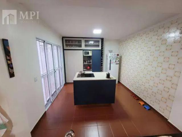 Casa / Sobrado para Venda em São Paulo/SP Santa Teresinha 3 Quartos