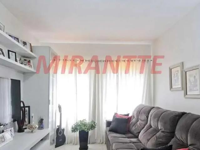 Casa / Sobrado para Venda em São Paulo/SP Santa Teresinha 3 Quartos
