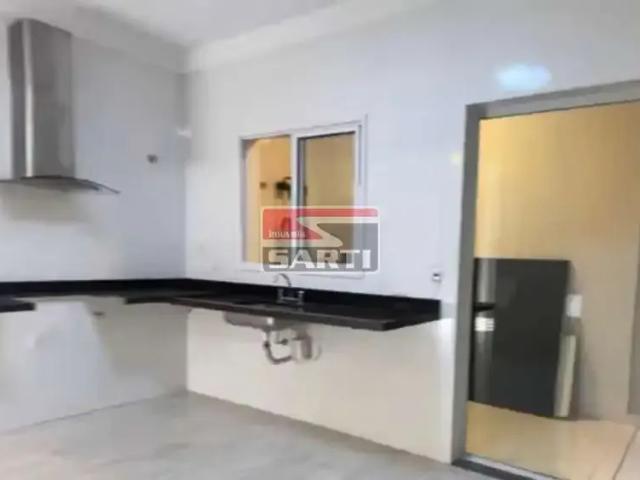 Casa / Sobrado para Venda em São Paulo/SP Santa Teresinha 3 Quartos