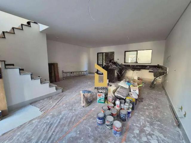 Casa / Sobrado para Venda em São Paulo/SP Santa Teresinha 3 Quartos