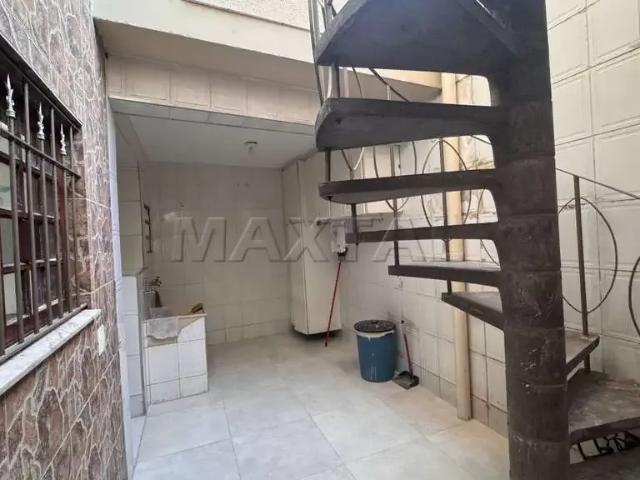 Casa / Sobrado para Venda em São Paulo/SP Santa Teresinha 3 Quartos