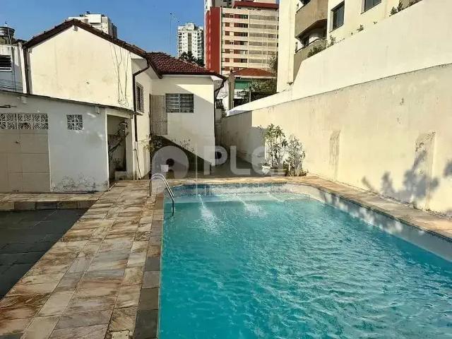 Casa / Sobrado para Venda em São Paulo/SP Santa Teresinha 3 Quartos