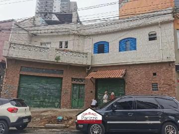 Casa / Sobrado para Venda em São Paulo/SP Santa Teresinha 3 Quartos