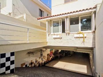 Casa / Sobrado para Venda em São Paulo/SP Santa Teresinha 3 Quartos