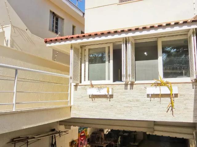 Casa / Sobrado para Venda em São Paulo/SP Santa Teresinha 3 Quartos