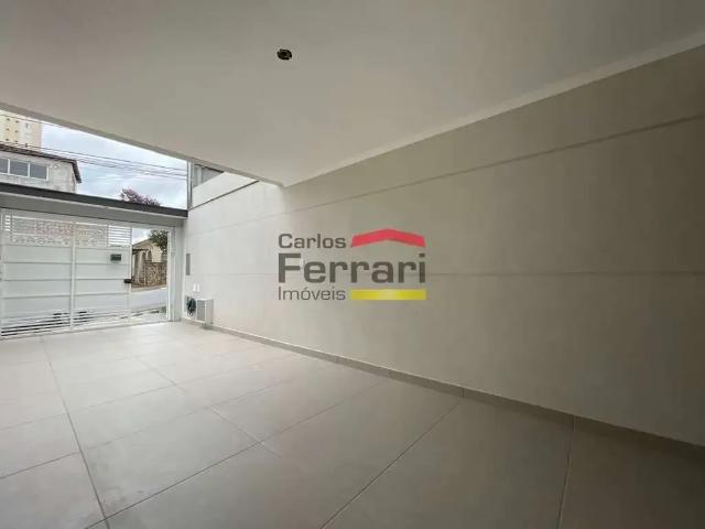 Casa / Sobrado para Venda em São Paulo/SP Santa Teresinha 3 Quartos