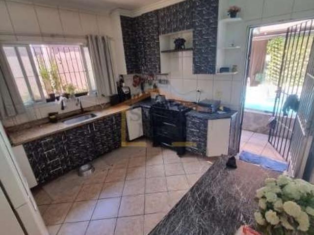 Casa / Sobrado para Venda em São Paulo/SP Santa Teresinha 3 Quartos