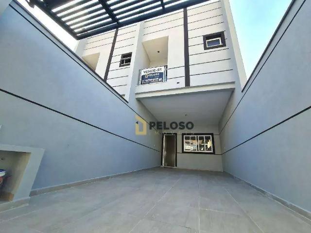 Casa / Sobrado para Venda em São Paulo/SP Santa Teresinha 3 Quartos