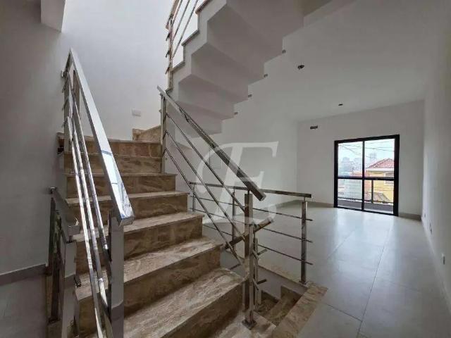 Casa / Sobrado para Venda em São Paulo/SP Santa Teresinha 3 Quartos
