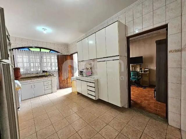 Casa / Sobrado para Venda em São Paulo/SP Santa Teresinha 3 Quartos