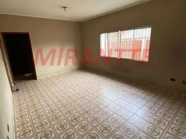 Casa / Sobrado para Venda em São Paulo/SP Santa Teresinha 3 Quartos