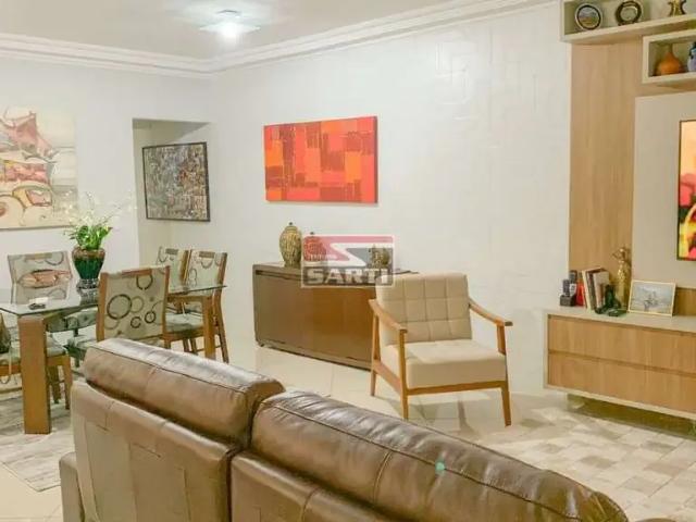 Casa / Sobrado para Venda em São Paulo/SP Santa Teresinha 3 Quartos
