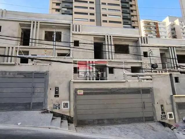Casa / Sobrado para Venda em São Paulo/SP Santa Teresinha 3 Quartos