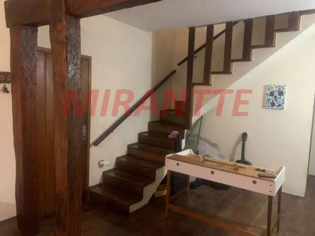 Casa / Sobrado para Venda em São Paulo/SP Santa Teresinha 3 Quartos