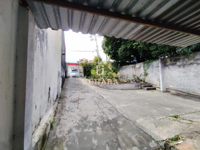 Casa / Sobrado para Venda em São Paulo/SP Santa Teresinha 3 Quartos