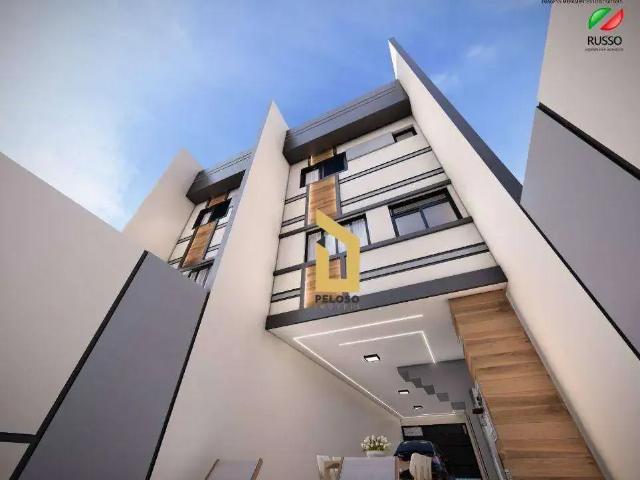 Casa / Sobrado para Venda em São Paulo/SP Santa Teresinha 3 Quartos