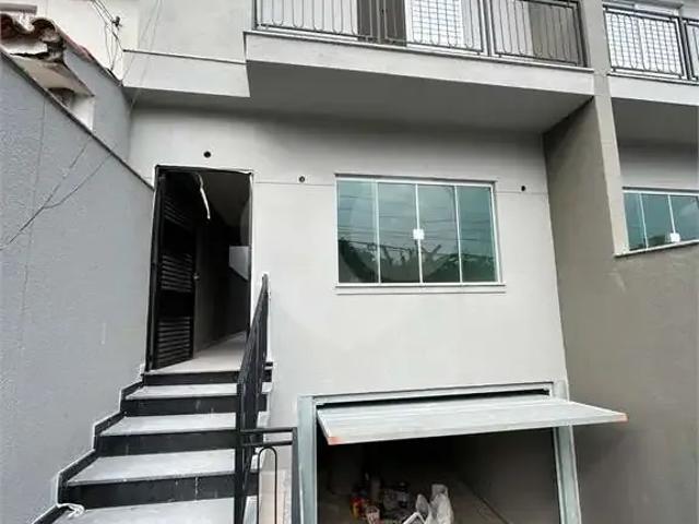 Casa / Sobrado para Venda em São Paulo/SP Santa Teresinha 3 Quartos