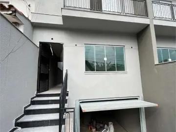 Casa / Sobrado para Venda em São Paulo/SP Santa Teresinha 3 Quartos