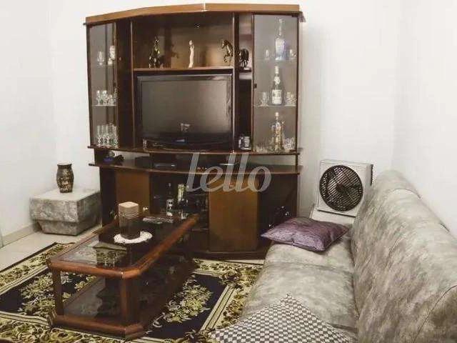 Casa / Sobrado para Venda em São Paulo/SP Santa Teresinha 3 Quartos