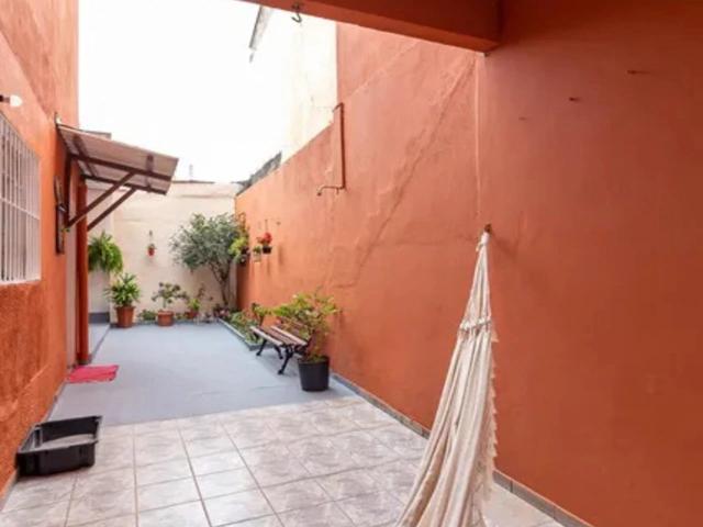 Casa / Sobrado para Venda em São Paulo/SP Santa Teresinha 3 Quartos
