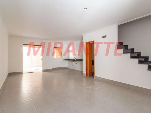 Casa / Sobrado para Venda em São Paulo/SP Santa Teresinha 3 Quartos