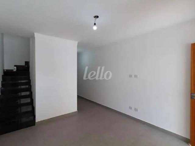 Casa / Sobrado para Venda em São Paulo/SP Santa Teresinha 3 Quartos