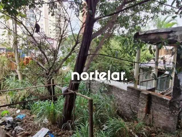 Casa / Sobrado para Venda em São Paulo/SP Santa Teresinha 3 Quartos