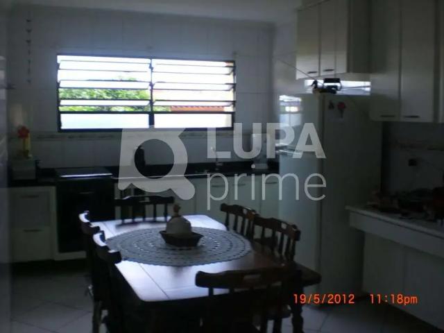 Casa / Sobrado para Venda em São Paulo/SP Santa Teresinha 3 Quartos