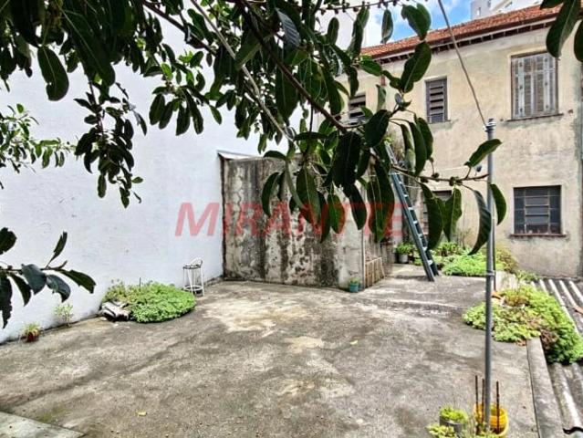 Casa / Sobrado para Venda em São Paulo/SP Santa Teresinha 3 Quartos