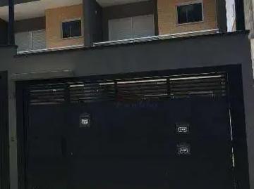Praça Ferrúcio Tolesi - Varanda, Garagem