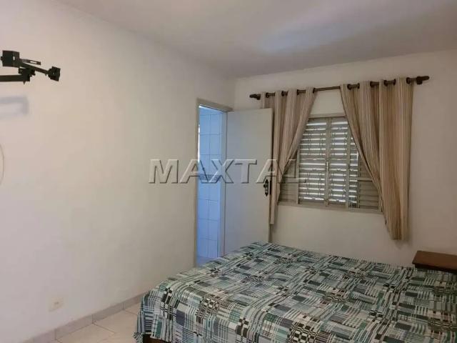 Casa / Sobrado para Venda em São Paulo/SP Santa Teresinha 3 Quartos