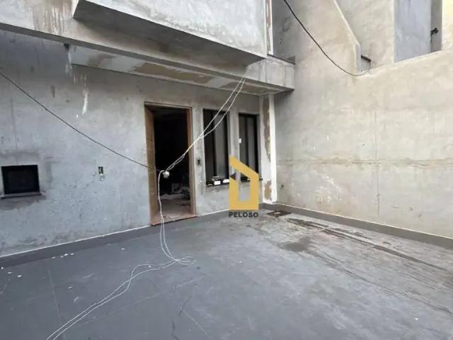 Casa / Sobrado para Venda em São Paulo/SP Santa Teresinha 2 Quartos