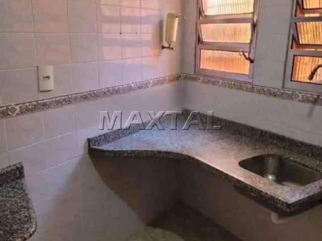 Casa / Sobrado para Venda em São Paulo/SP Santa Teresinha 2 Quartos